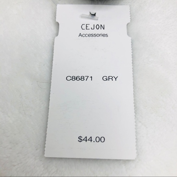 🎀Already Gifted To Buyer🎀 Faux Fur Boot Toppers - Picture 7 of 8